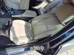 Used Front Wheel fits 2011 Bmw 535i 18x8 alloy 15 spoke front and rear flat