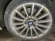 Used Front Wheel Fits 2013 Bmw 535i 18x8 Alloy 15 Spoke Front And Rear Flat