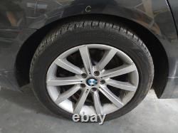 Used Front Wheel fits 2014 Bmw 535I 18x8 alloy 10 spoke front and rear alternat