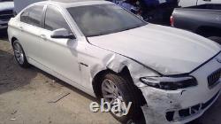 Used Front Wheel fits 2014 Bmw 535I 18x8 alloy 10 spoke front and rear alternat