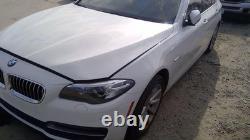 Used Front Wheel fits 2014 Bmw 535I 18x8 alloy 10 spoke front and rear alternat