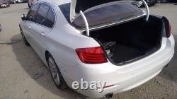 Used Front Wheel fits 2014 Bmw 535I 18x8 alloy 10 spoke front and rear alternat