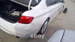 Used Front Wheel fits 2014 Bmw 535I 18x8 alloy 10 spoke front and rear alternat