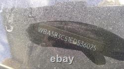 Used Front Wheel fits 2014 Bmw 535I 18x8 alloy 10 spoke front and rear alternat