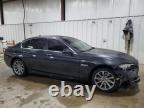Used Front Wheel fits 2014 Bmw 535I 18x8 alloy 10 spoke front and rear alternat