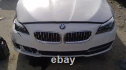 Used Front Wheel fits 2014 Bmw 535I 18x8 alloy 10 spoke front and rear alternat