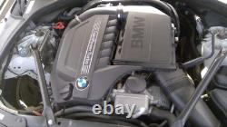 Used Front Wheel fits 2014 Bmw 535I 18x8 alloy 10 spoke front and rear alternat