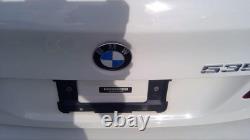 Used Front Wheel fits 2014 Bmw 535I 18x8 alloy 10 spoke front and rear alternat
