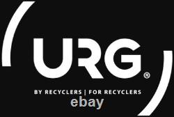 Used Front Wheel fits 2014 Bmw 535I 18x8 alloy 10 spoke front and rear alternat