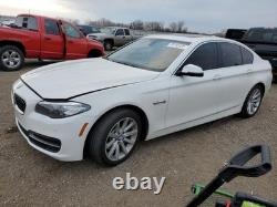 Used Front Wheel fits 2014 Bmw 535I 18x8 alloy 10 spoke front and rear alternat