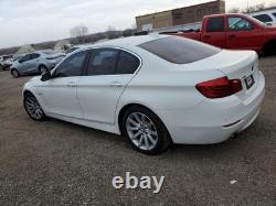 Used Front Wheel fits 2014 Bmw 535I 18x8 alloy 10 spoke front and rear alternat