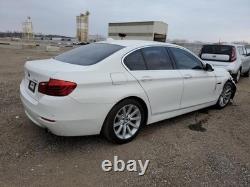 Used Front Wheel fits 2014 Bmw 535I 18x8 alloy 10 spoke front and rear alternat