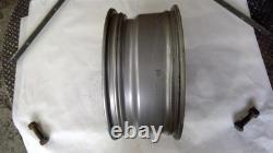 Used Front Wheel fits 2015 Bmw 528I 18x8 alloy 10 spoke front and rear double s