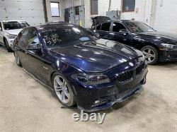 Used Front Wheel fits 2015 Bmw 528I 18x8 alloy 10 spoke front and rear double s