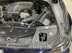 Used Front Wheel fits 2015 Bmw 528I 18x8 alloy 10 spoke front and rear double s