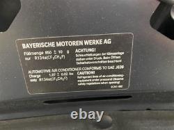 Used Front Wheel fits 2015 Bmw 528I 18x8 alloy 10 spoke front and rear double s