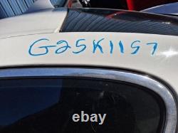 Used Front Wheel fits 2015 Bmw 535I 18x8 alloy 10 spoke front and rear alternat