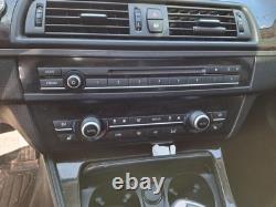 Used Front Wheel fits 2015 Bmw 535I 18x8 alloy 10 spoke front and rear alternat