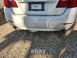 Used Front Wheel fits 2015 Bmw 535I 18x8 alloy 10 spoke front and rear alternat