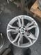 Wheel 18x7 Alloy Front Or Rear 5 Open Spoke Fits 18-21 Bmw X3 268227