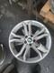 Wheel 18x7 Alloy Front Or Rear 5 Open Spoke Fits 18-21 Bmw X3 268227
