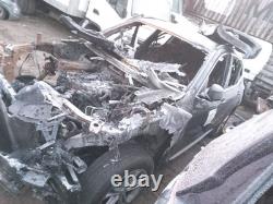 Wheel 18x7 Alloy Front Or Rear 5 Open Spoke Fits 18-21 BMW X3 268227