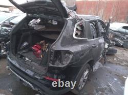 Wheel 18x7 Alloy Front Or Rear 5 Open Spoke Fits 18-21 BMW X3 268227