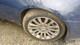 Wheel 18x8-1/2 Alloy 9 Spoke Front And Rear Painted Fits 08-09 Cts 1648437