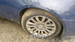 Wheel 18x8-1/2 Alloy 9 Spoke Front And Rear Painted Fits 08-09 CTS 1648437