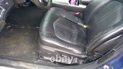 Wheel 18x8-1/2 Alloy 9 Spoke Front And Rear Painted Fits 08-09 CTS 1648437