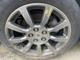 Wheel 18x8-1/2 Alloy 9 Spoke Front And Rear Painted Fits 08-09 Cts 587738