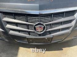 Wheel 18x8-1/2 Alloy 9 Spoke Front And Rear Painted Fits 08-09 CTS 587738