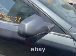 Wheel 18x8-1/2 Alloy 9 Spoke Front And Rear Painted Fits 08-09 CTS 587738