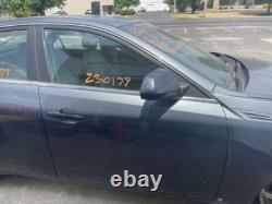 Wheel 18x8-1/2 Alloy 9 Spoke Front And Rear Painted Fits 08-09 CTS 587738