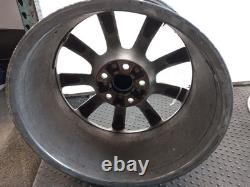 Wheel 18x8-1/2 Alloy 9 Spoke Front And Rear Polished 08-09 Cadillac CTS 09597875