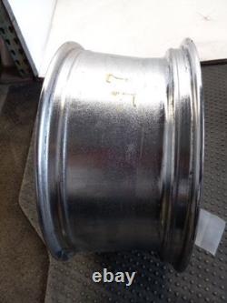 Wheel 18x8-1/2 Alloy 9 Spoke Front And Rear Polished 08-09 Cadillac CTS 09597875