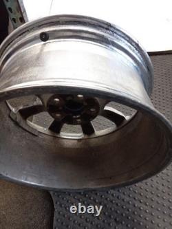 Wheel 18x8-1/2 Alloy 9 Spoke Front And Rear Polished 08-09 Cadillac CTS 09597875