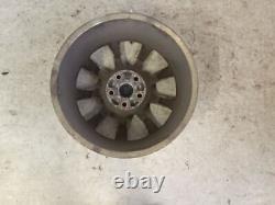 Wheel 18x8-1/2 Alloy 9 Spoke Front And Rear Polished Fits 08-09 CTS 09597875