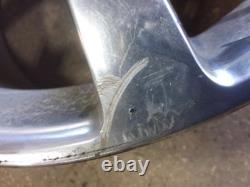 Wheel 18x8-1/2 Alloy 9 Spoke Front And Rear Polished Fits 08-09 CTS 2004731