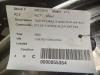 Wheel 18x8-1/2 Alloy 9 Spoke Front And Rear Polished Fits 08-09 Cts 251142