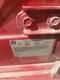 Wheel 18x8-1/2 Alloy 9 Spoke Front And Rear Polished Fits 08-09 Cts 3613405