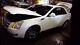 Wheel 18x8-1/2 Alloy 9 Spoke Front And Rear Polished Fits 08-09 Cts 6154714