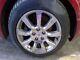 Wheel 18x8-1/2 Alloy 9 Spoke Front And Rear Polished Fits 08-09 Cts 722455
