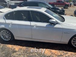 Wheel 18x8 Alloy 15 Spoke Front And Rear Fits 11-16 BMW 528i 1973218
