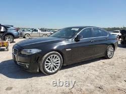 Wheel 18x8 Alloy 15 Spoke Front And Rear Fits 11-16 BMW 528i 3582543