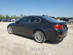 Wheel 18x8 Alloy 15 Spoke Front And Rear Fits 11-16 BMW 528i 3582543