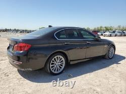 Wheel 18x8 Alloy 15 Spoke Front And Rear Fits 11-16 BMW 528i 3582543