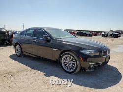 Wheel 18x8 Alloy 15 Spoke Front And Rear Fits 11-16 BMW 528i 3582543