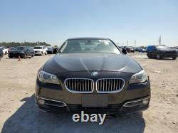 Wheel 18x8 Alloy 15 Spoke Front And Rear Fits 11-16 BMW 528i 3582543