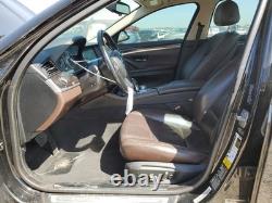 Wheel 18x8 Alloy 15 Spoke Front And Rear Fits 11-16 BMW 528i 3582543